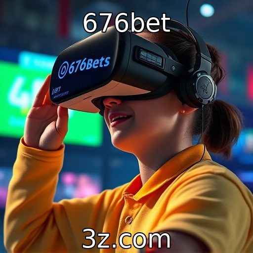 Desenvolvedores investem em realidade virtual para jogos