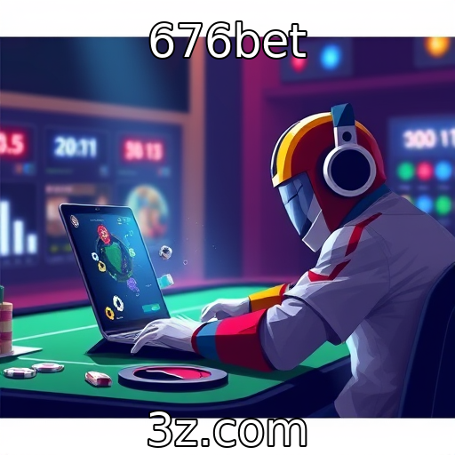 Crescimento do mercado de jogos online em 2025