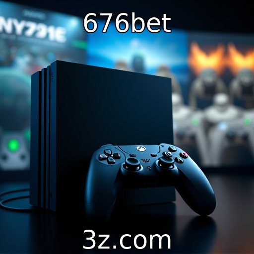 Inovações tecnológicas em consoles de nova geração