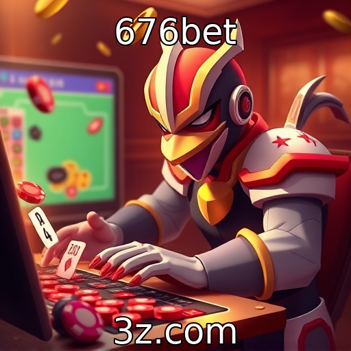 Crescimento do mercado de jogos online e suas implicações