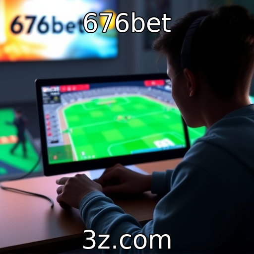 Análise do impacto social dos jogos online